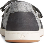 Sperry Women's, Coastfish 6.5 Chambray Black