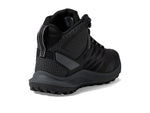 Merrell Nova 3 Mid Wp Black 9.5 M