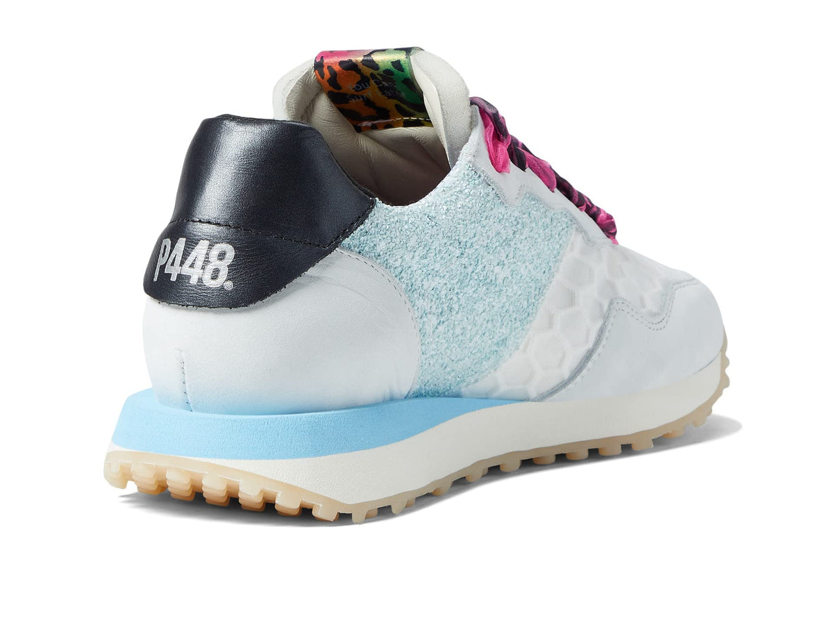 P448 Cancun Glitter/Pearl EU 37 (US Women's 7) M