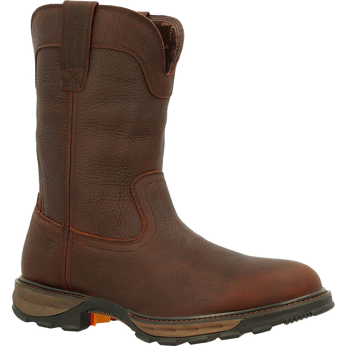 Durango Men's Maverick XP Western Boot, Brown, 7