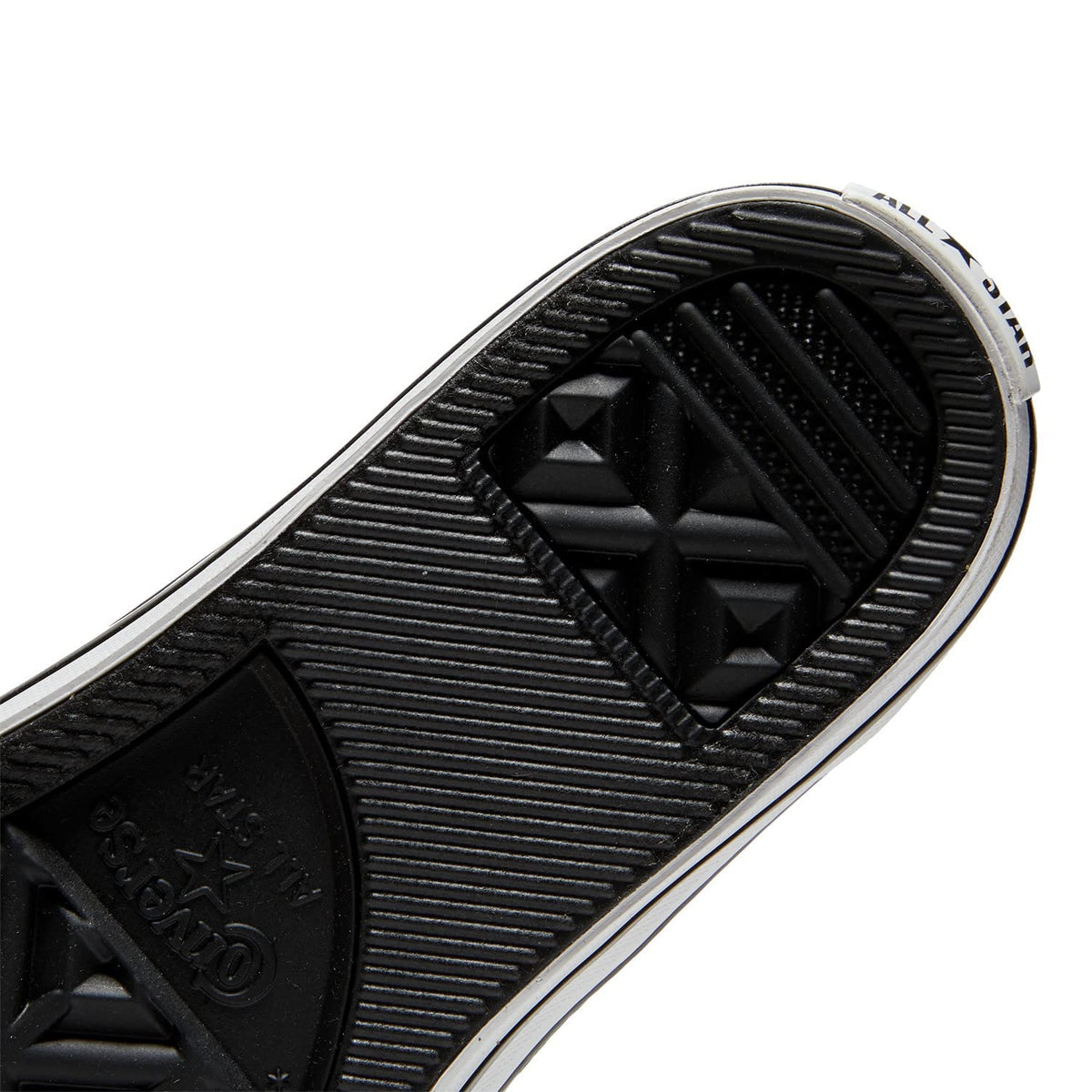 Converse CTAS 1V OX (Little Kid)