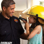 EVEREADY Energi LED Tactical Light (2 Lights w/ Lanyard)