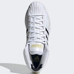 ADIDAS Pro Model 2g Men's Basketball Shoes Fv8049 Size 14