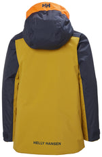 Helly-Hansen Junior Tornado Jacket, 349 Arrowwood, 16