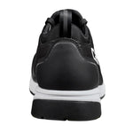 Carhartt Men's Force 3" EH Nano Toe Work Sneaker, Black/White - 12 M