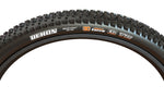MAXXIS Rekon - 3C MaxxTerra - 29, 27.5 - EXO, EXO+ - E25 Rating, Tubeless | Light-Duty Trail Tire, Size 29x2.40WT - 3CT, EXO+, E25