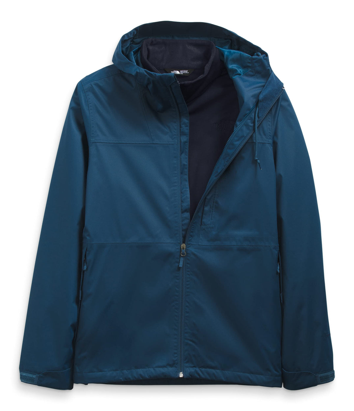 THE NORTH FACE Arrowhead Triclimate® Jacket Monterey Blue/Aviator Navy LG