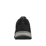 Helly-Hansen Mens Switchback Trail Low HT Performance Lightweight Hiking Sneaker Shoe, 990 Black/Ebony, 11.5