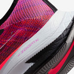 Nike Women's Air Zoom Alphafly Next% Flyknit (Hyper Violet/Black) US Size 10.5