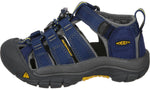 KEEN Little Kid (4-8 Years) Newport H2 Blue Sandal - 9 B US Junior