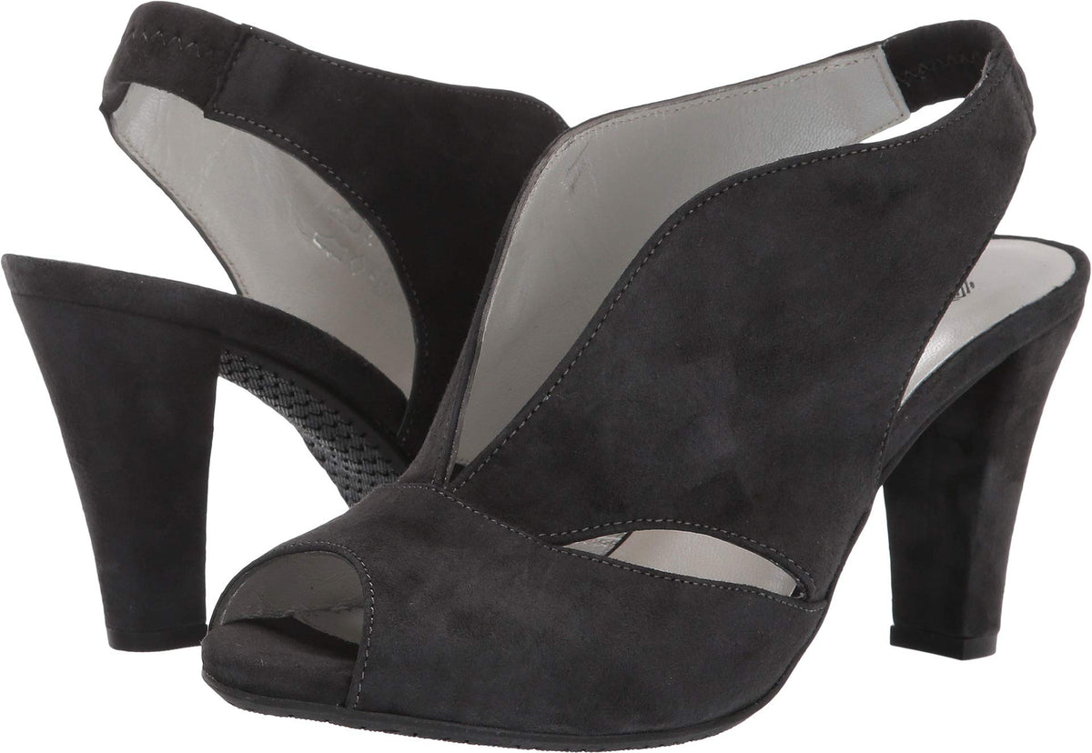 Eric Michael Peru Women's Sandal (GREY, EU 41/ US 10)