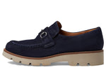 Söfft Women's Prewitt Loafer 8 Navy
