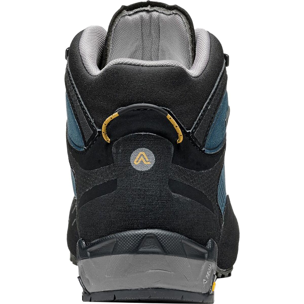 ASOLO Eldo Mid LTH GV Tail 11 D (M)