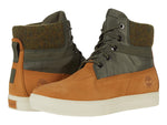 Timberland Adventure 2.0 EK+ Sneaker Boot Wheat Nubuck 11.5 D (M)