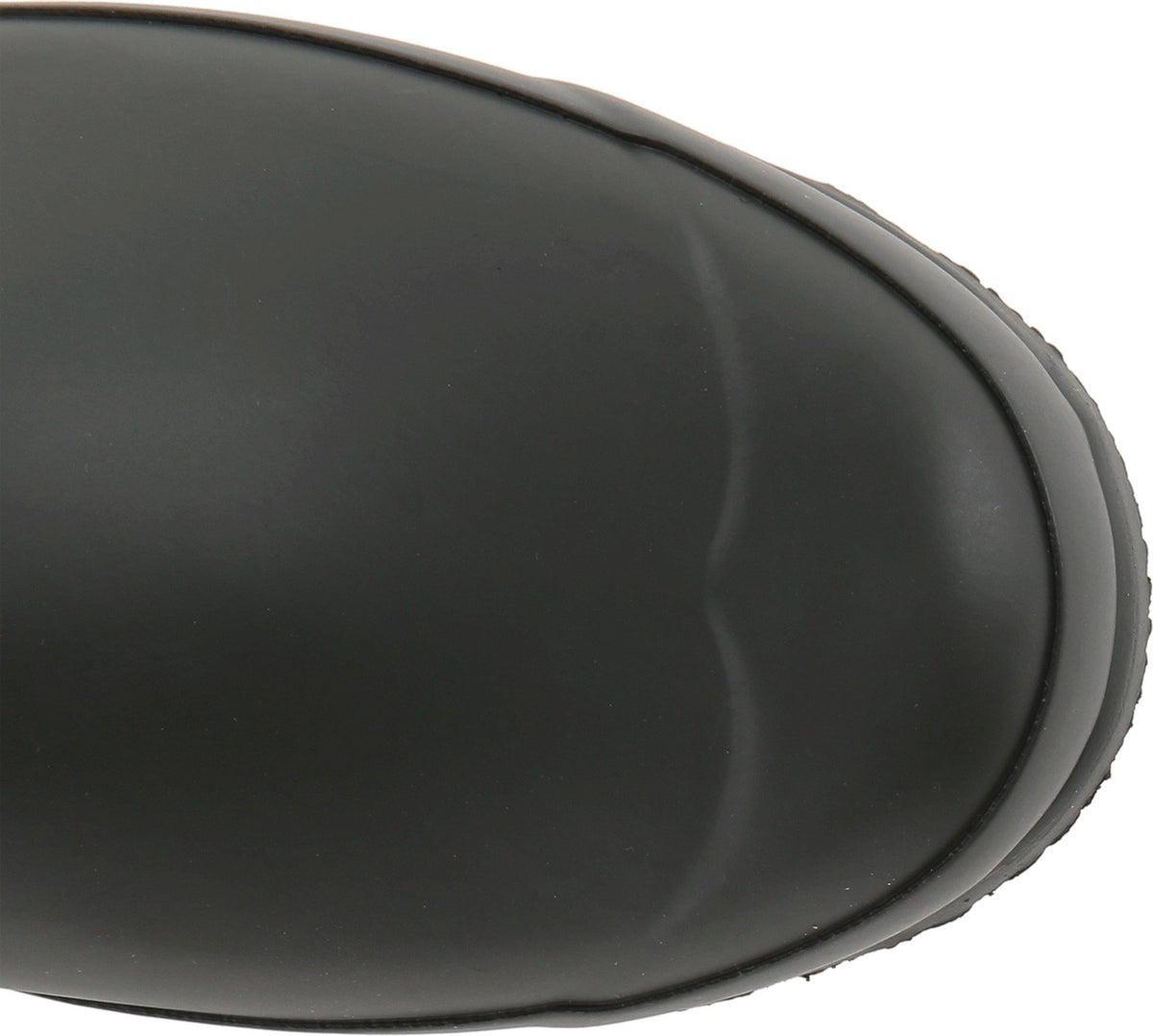 Hunter Original Short - Boots for Women - Vulcanized Natural Rubber - Quick Dry - Woven Nylon Lining Dark Olive 5 M