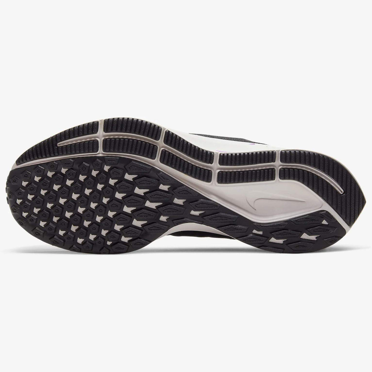 Nike Women's Air Max Pegasus 36 Running Shoes Phantom/Bio Beige/Barely Volt 7.5