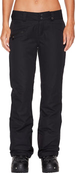 Obermeyer Malta Pants Black 14