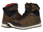 Lowa Malta GTX Mid Olive 8.5 D (M)