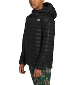THE NORTH FACE Boys' Thermoball™ Eco Hoodie, TNF Black, S