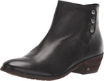 Sam Edelman Paila Black Veg Calf Leather 6 M