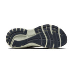 Brooks Women’s Adrenaline GTS 23 Supportive Running Shoe - Mercury/Copper/Ebony - 11.5 Medium