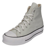 Converse Women's Basic, Light Silver, 9 Wide