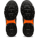 ASICS Men's Gel-Venture 8 Running Shoes, 14, Sheet Rock/Habanero