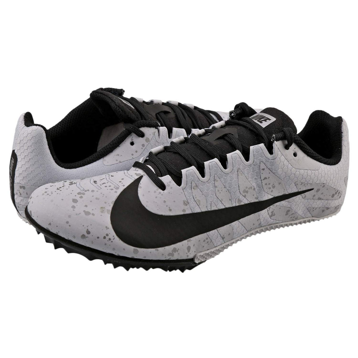 Nike Zoom Rival S 9 Mens Track Spikes Shoes 907564-005 Size 15