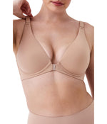 Wireless Lift Plunge Bra by Spanx
