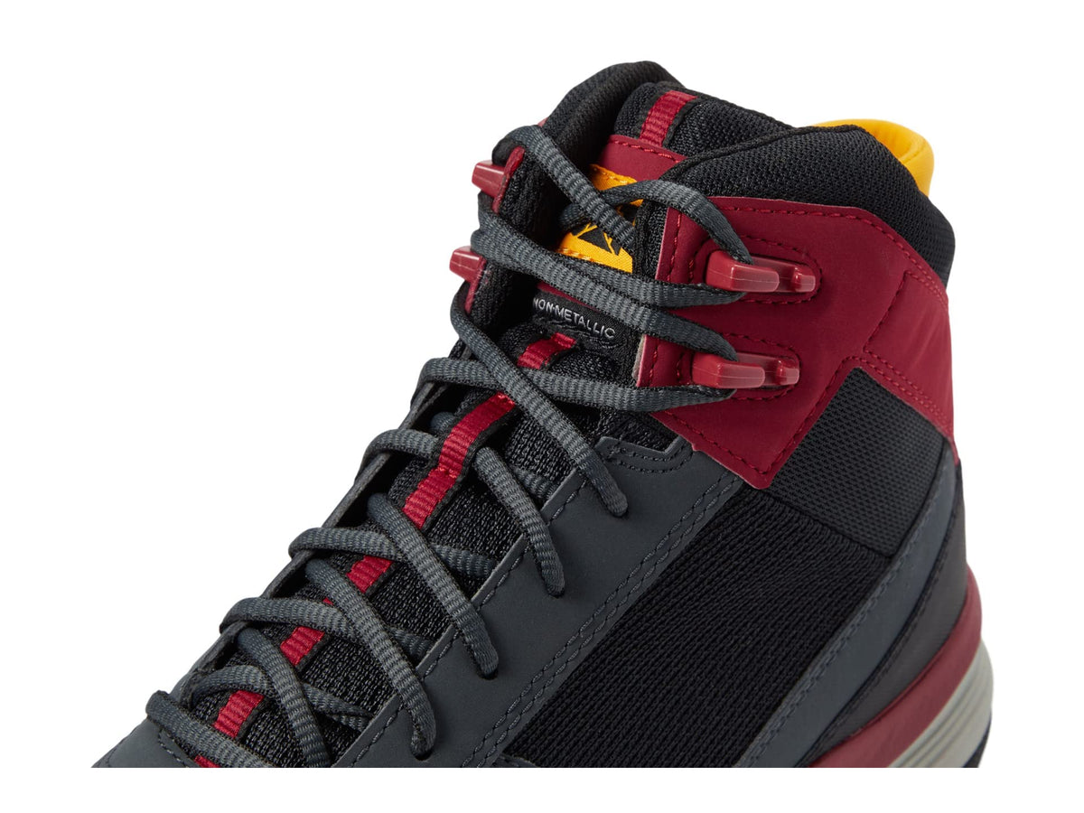 Caterpillar Passage Mid CT 13 Dark Shadow