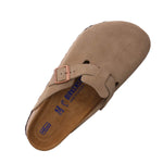 Boston Soft Footbed