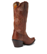 Durango Crush Women’s Rosewood Western Boot, Rosewood, Size 7(M)