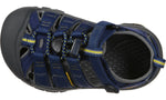 KEEN Little Kid (4-8 Years) Newport H2 Blue Sandal - 9 B US Junior