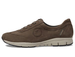 Mephisto Women's Yael Sneaker, Walnut, 9