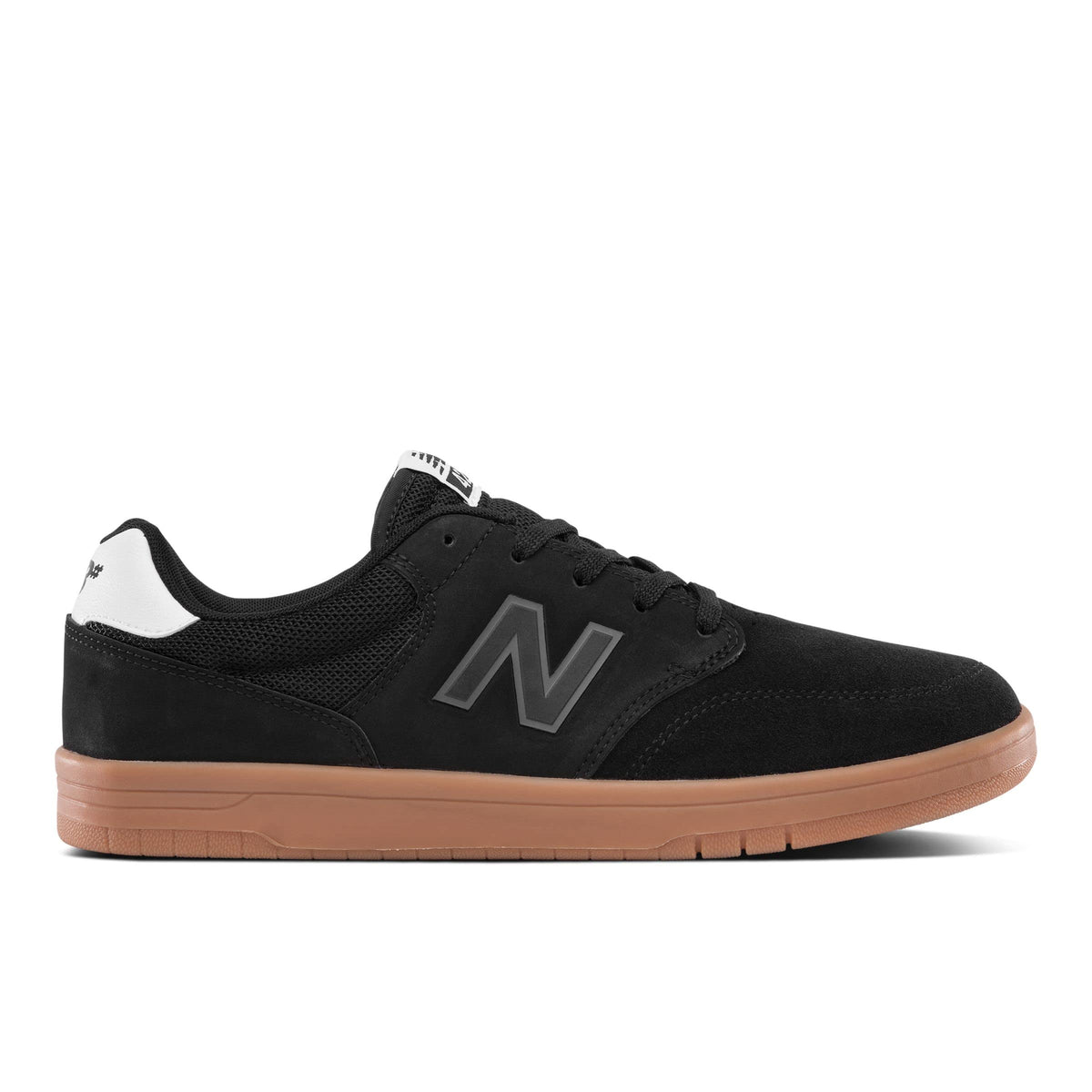 New Balance 425 Black/Gum 2 US Men's 10, Women's 11.5 D (M)