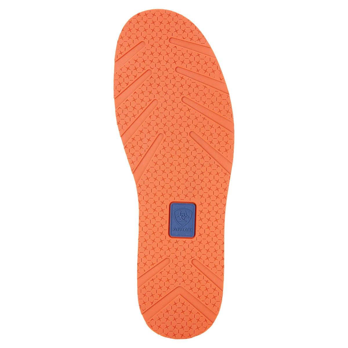 ARIAT BMVY9 Mens Cruiser Rough Oak 10.5 Wide