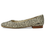 TOMS Briella Flocked Mini Cheetah 11 B (M)