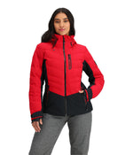 Obermeyer Cosima Down Jacket Love Note 10