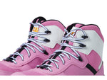 Caterpillar Quake Mid CT Rose Bloom 7 D - Wide