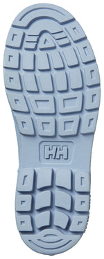 Helly-Hansen Womens Madeleine Print Waterproof Rain Boots, 555 Dusty Blue, 6