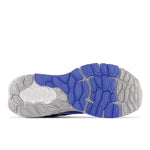 New Balance Women's Fresh Foam X 880 V12 Running Shoes Bright Lapis/Light Aluminum 10.5 Wide