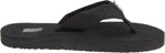 Teva Men's Mush II Flip-Flop 10 Brick Black