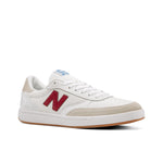 New Balance NM440 White/Red US Men's 9, Women's 10.5 Medium