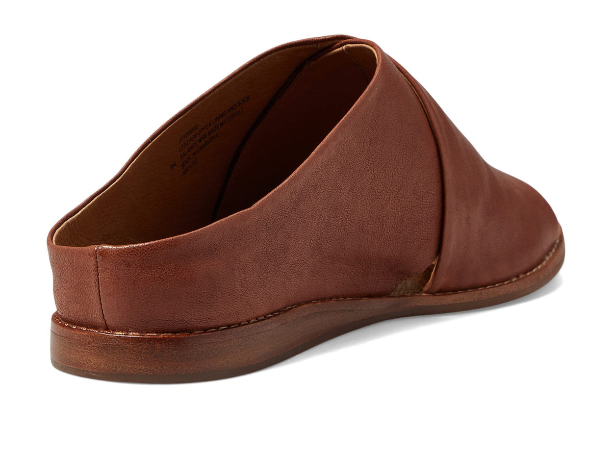 Sofft Bolina Cafe Brown 6.5 M (B)