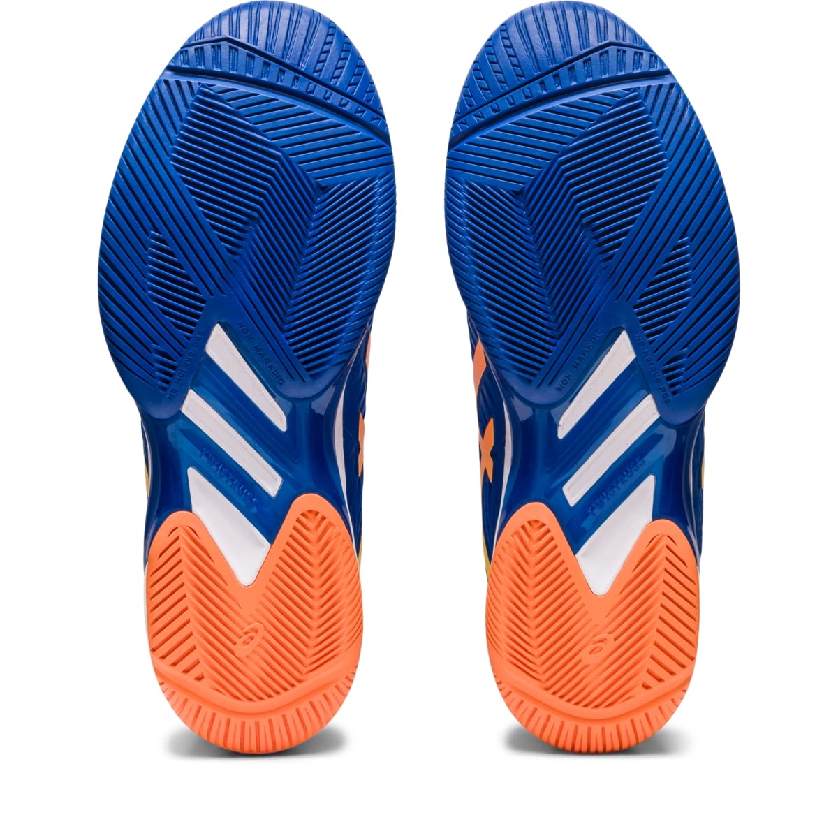 Men's ASICS Solution Speed FF 2