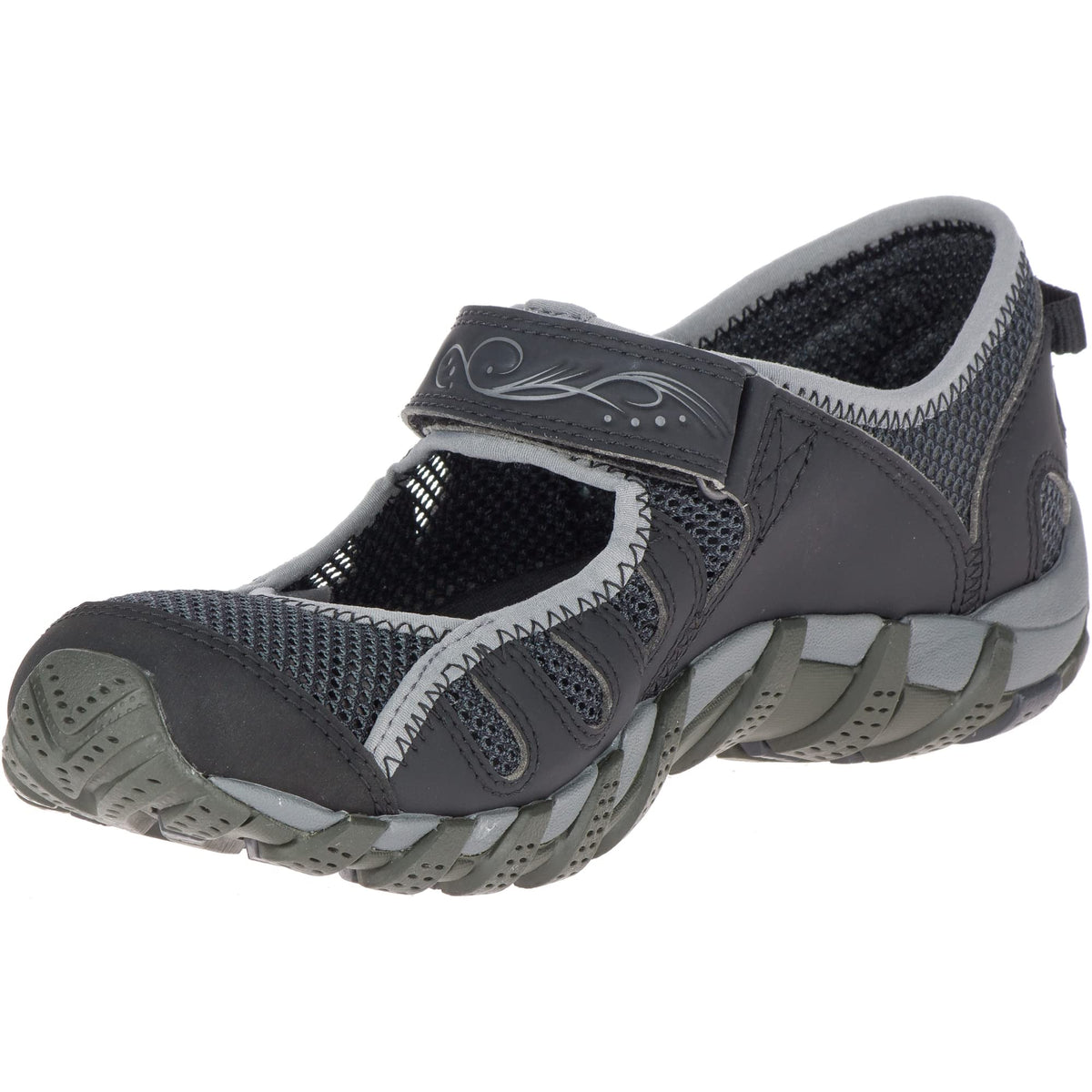 Merrell Women's Waterpro PANDI 2 7 Black