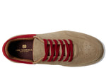 Bruno Magli Savio Sand Suede EU 46 (US Men's 13) D (M)