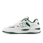 New Balance 1010 - Tiago Lemos White/Green US Men's 13, Women's 14.5 Medium