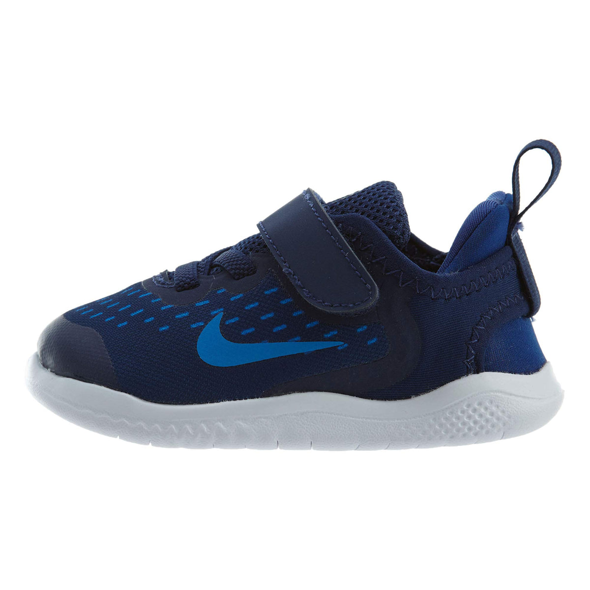 Nike Free Rn 2018 Toddlers Style : AH3453-403 Size : 5 C US