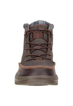 Hey Dude Mens Bradley Brown 7 Medium